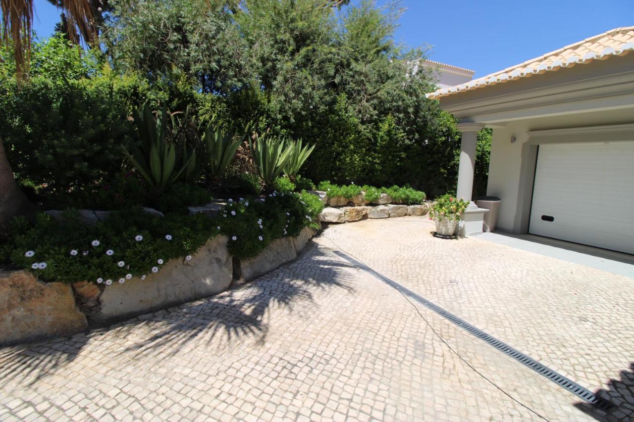 Charming Exceptional Golf Villa In Algarve Φάρο Εξωτερικό φωτογραφία