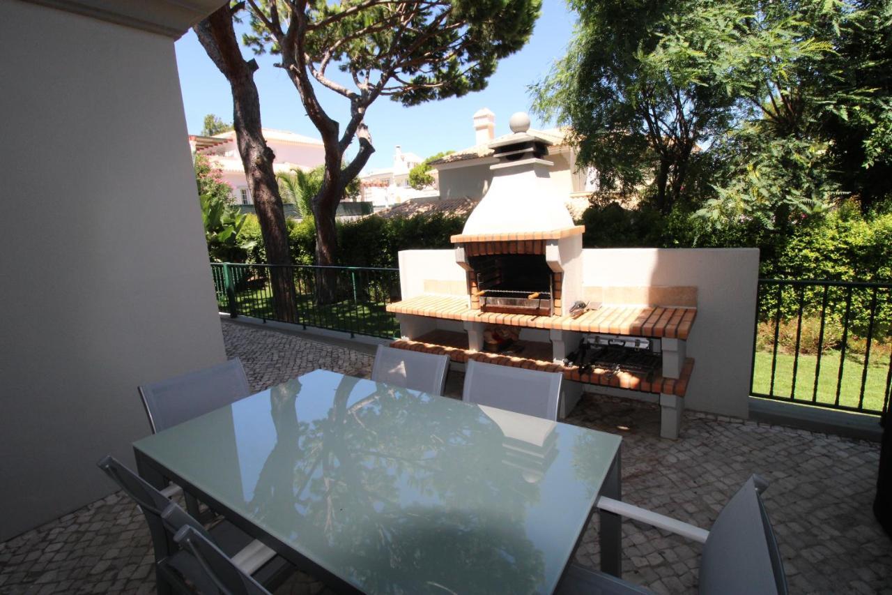 Charming Exceptional Golf Villa In Algarve Φάρο Εξωτερικό φωτογραφία