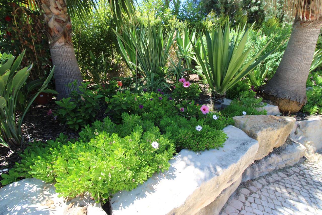 Charming Exceptional Golf Villa In Algarve Φάρο Εξωτερικό φωτογραφία