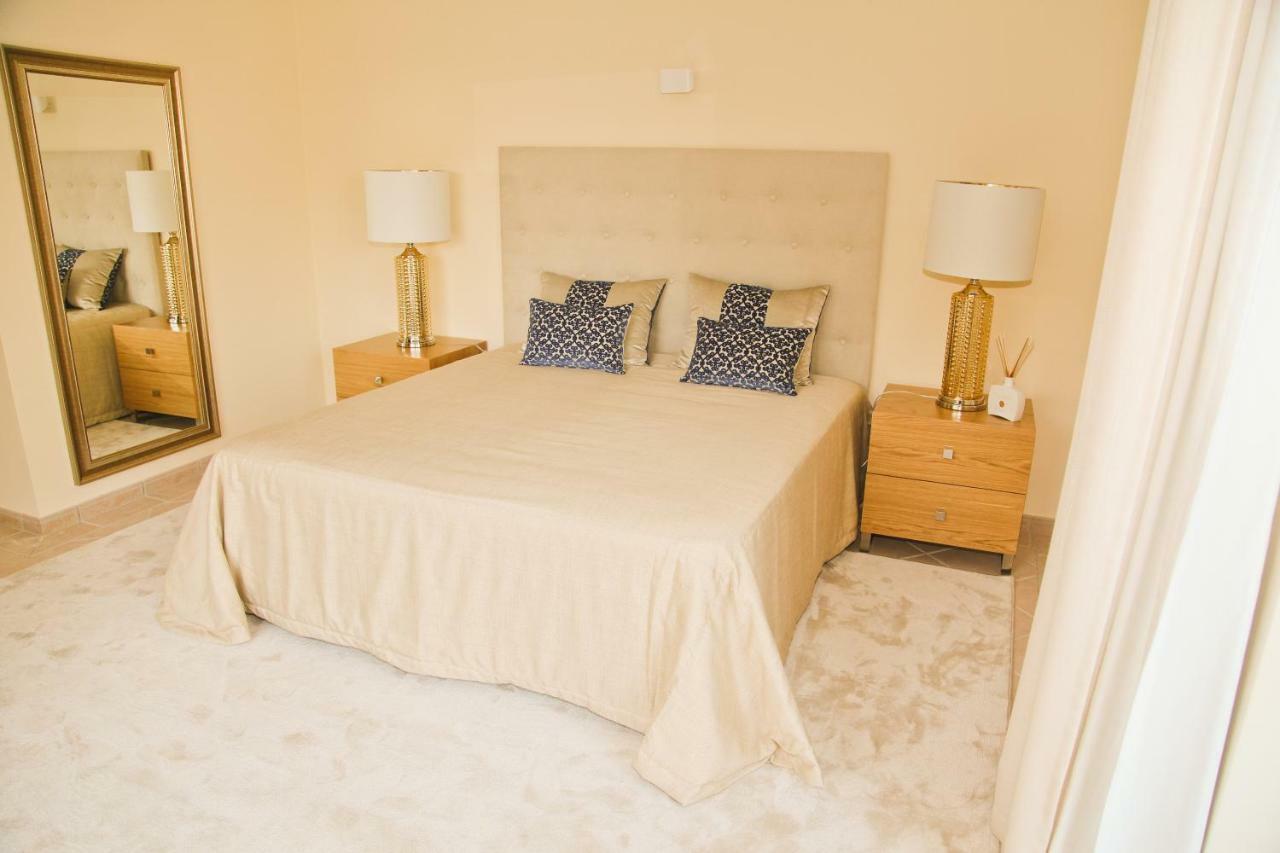 Charming Exceptional Golf Villa In Algarve Φάρο Εξωτερικό φωτογραφία