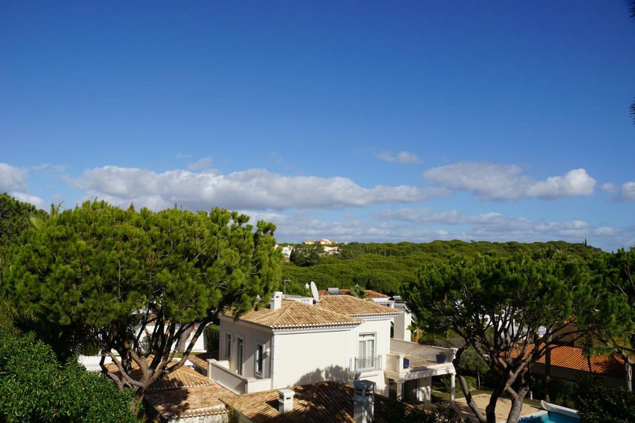 Charming Exceptional Golf Villa In Algarve Φάρο Εξωτερικό φωτογραφία