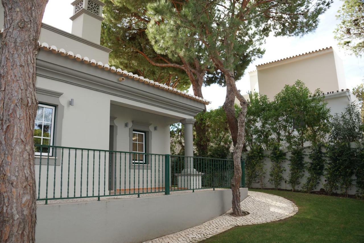 Charming Exceptional Golf Villa In Algarve Φάρο Εξωτερικό φωτογραφία