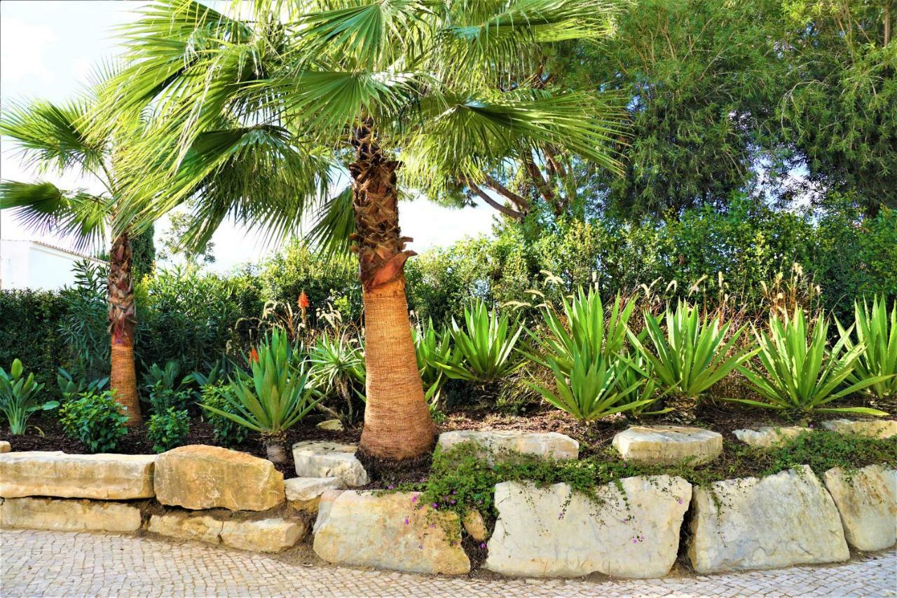 Charming Exceptional Golf Villa In Algarve Φάρο Εξωτερικό φωτογραφία