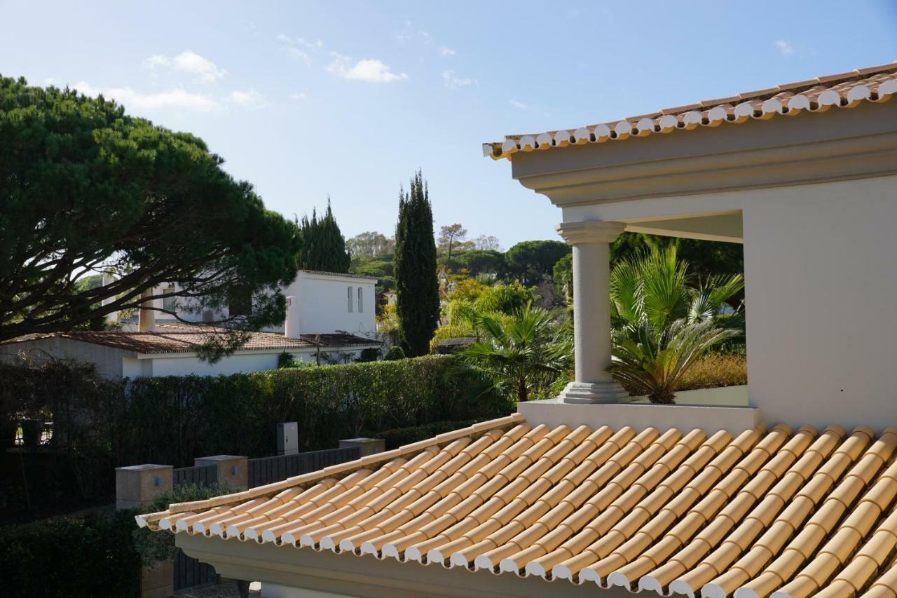 Charming Exceptional Golf Villa In Algarve Φάρο Εξωτερικό φωτογραφία