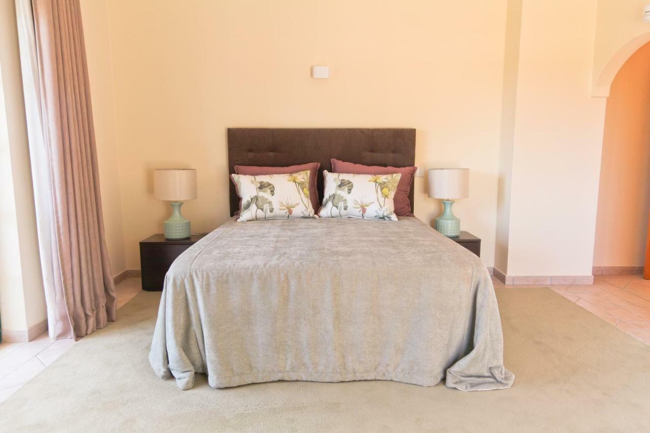 Charming Exceptional Golf Villa In Algarve Φάρο Εξωτερικό φωτογραφία