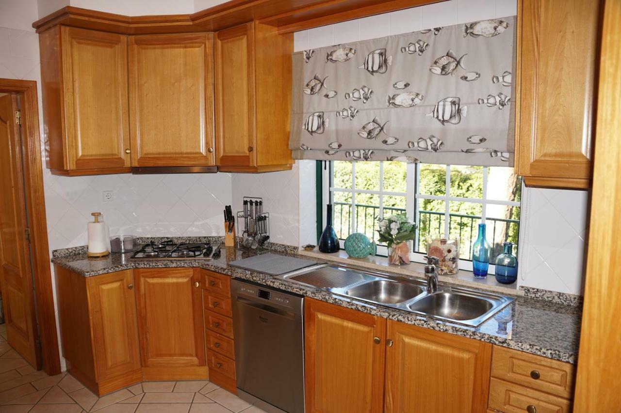 Charming Exceptional Golf Villa In Algarve Φάρο Εξωτερικό φωτογραφία