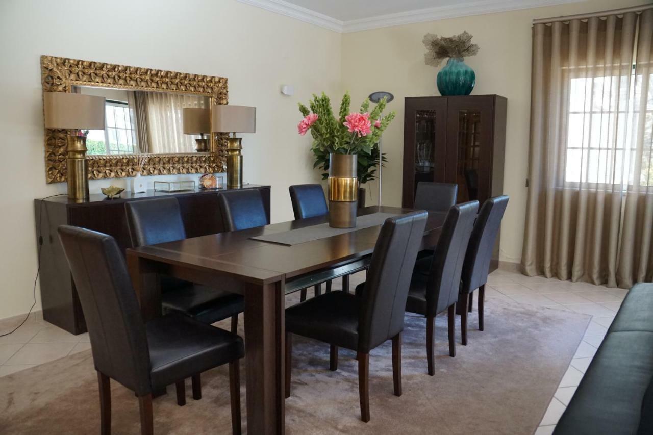 Charming Exceptional Golf Villa In Algarve Φάρο Εξωτερικό φωτογραφία