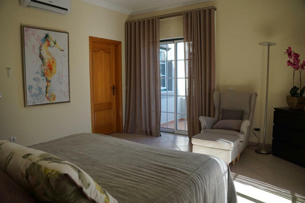 Charming Exceptional Golf Villa In Algarve Φάρο Εξωτερικό φωτογραφία